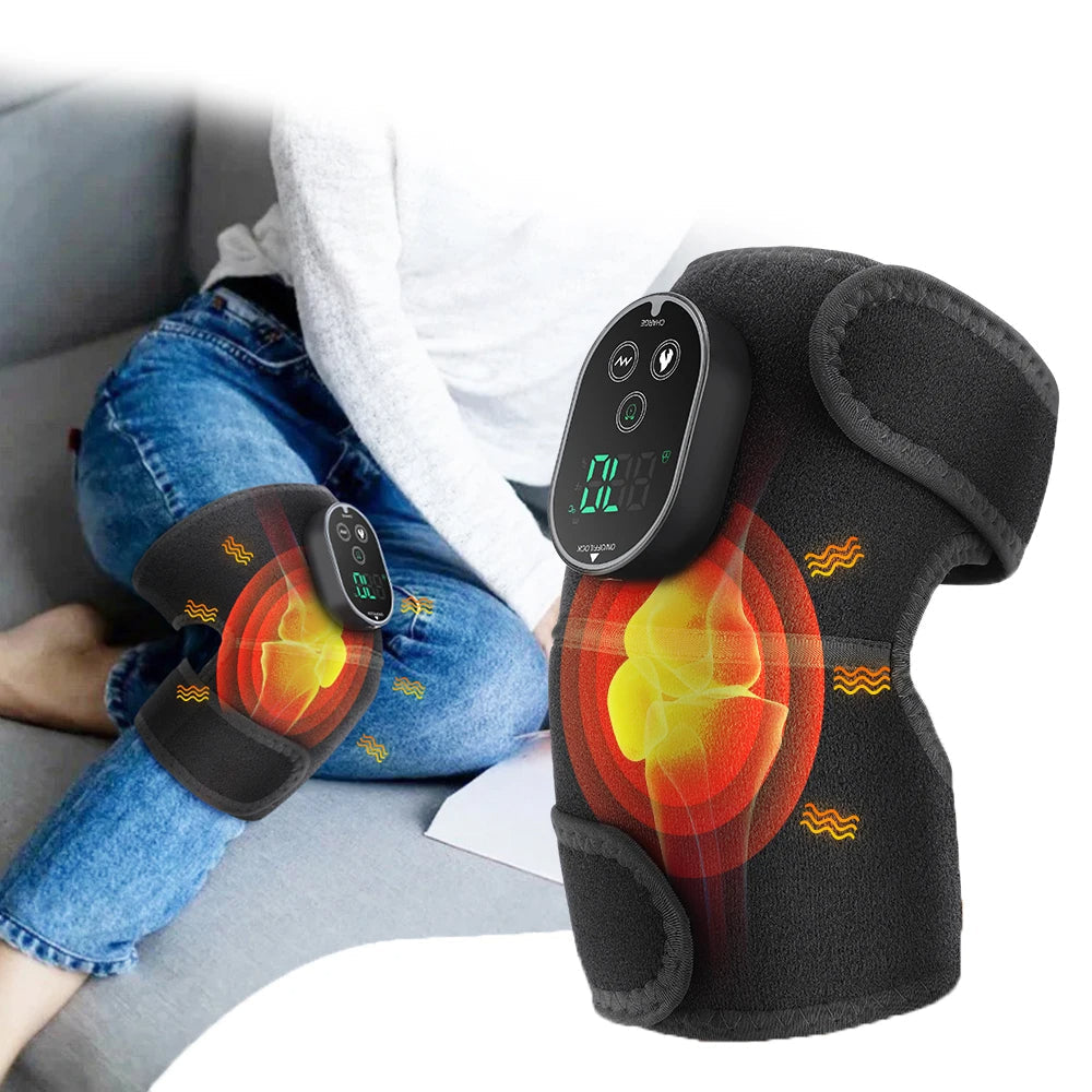 EMSense - EMS Knee Device